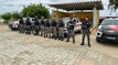 Para fortalecer segurança no Sertão, Polícia Militar intensifica ações através da Operação República