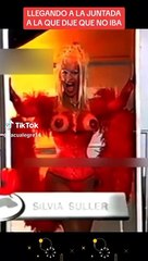 Silvia Süller recuerda su época de gloria en TikTok