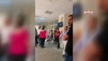 İzmir Dokuz Eylül Üniversitesi'nde Yemek Zammı Protestosu Sonrası 13 Öğrenciye Disiplin Soruşturması