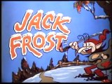 ComiColor Cartoons - Jack Frost - 1934