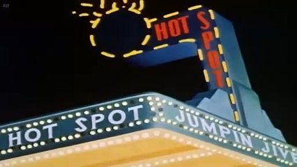 Donald Duck - Donald's Crime (1945) HD