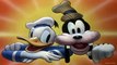 Donald Duck - No Sail - 1945 (HD)