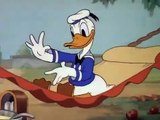 Donald Duck Self Control 1938 (Low)