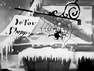 Midnight in a Toyshop - Silly Symphony