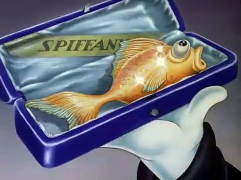 Donald Duck, Goofy - Polar Trappers (1938)