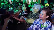 Noveno festival popular de Poesía destaca el arte y cultura de Estelí