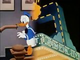 Donald Duck Episodes Donalds Crime - Best Classic Cartoon for Kids