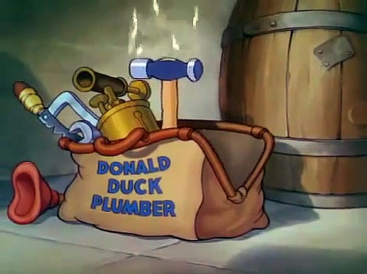 Donald Duck Episodes Donald And Pluto