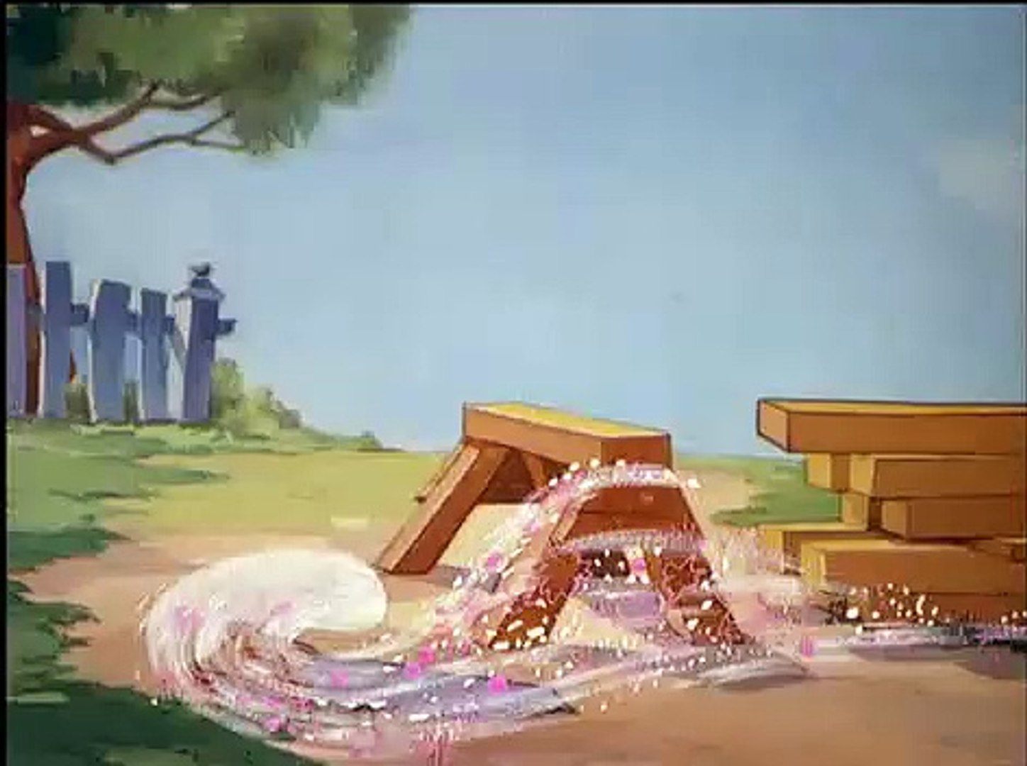 Mickey Mouse, Pluto - Pluto's Dream House (1940) - video Dailymotion