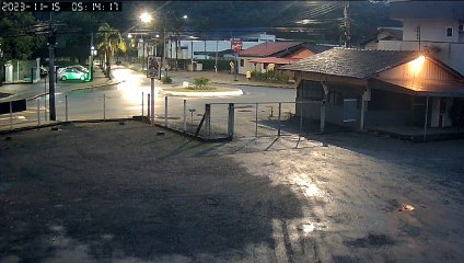 Carro rampa rótula em Jaraguá do Sul
