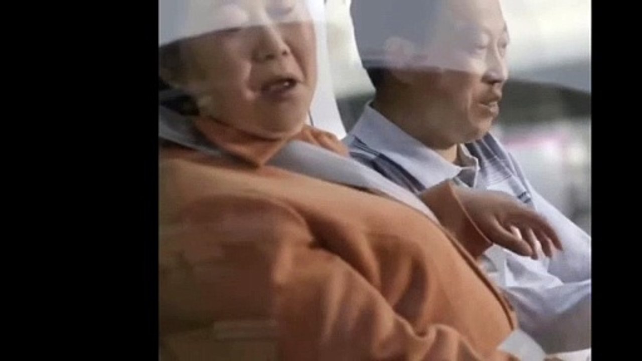 magnetic future car سيارة المستقبل المغناطيسية