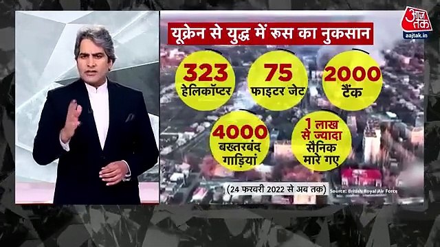 Pakistan sells own Army Weapons to Ukraine: Reports