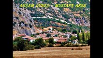 MUSTAFA  AKSA  AKŞAM GÜNEŞİ