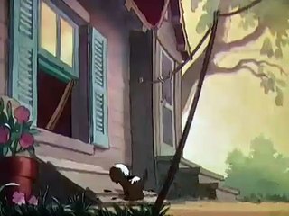 Mickey Cartoons — Pluto's Judgement Day (Aug_ 31, 1935)