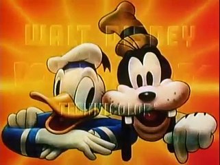 Donald Duck No Sail 1945 (Low)