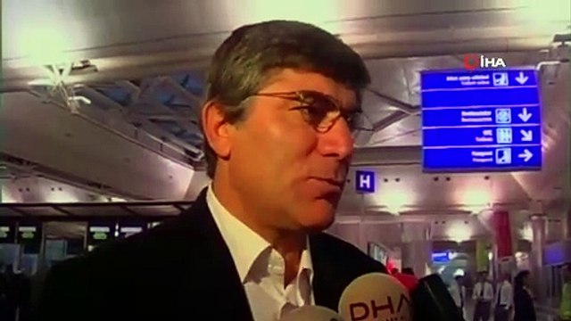Hrant Dink cinayetinin faili Ogün Samast şartlı tahliye edildi