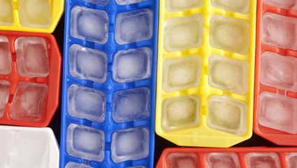 How Often Should You Clean Your Ice Cube Trays?