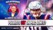 Patriots Players OUT on Mac Jones | Pats Interference