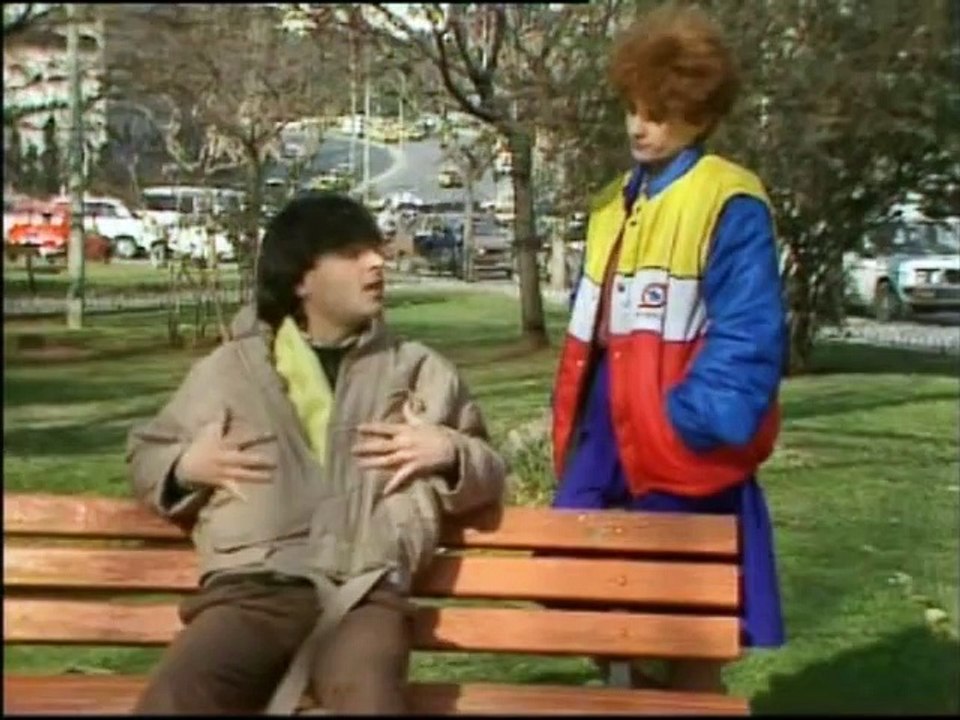 ΠΑΡΤΥ ΓΙΑ ΤΡΕΙΣ - 1986 - VHSRip - 720x544