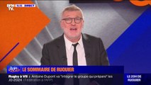 Libération sous contrôle judiciaire du policier auteur du tir qui a tué Nahel et chasse aux SUV à Paris: le sommaire du 20H de Ruquier
