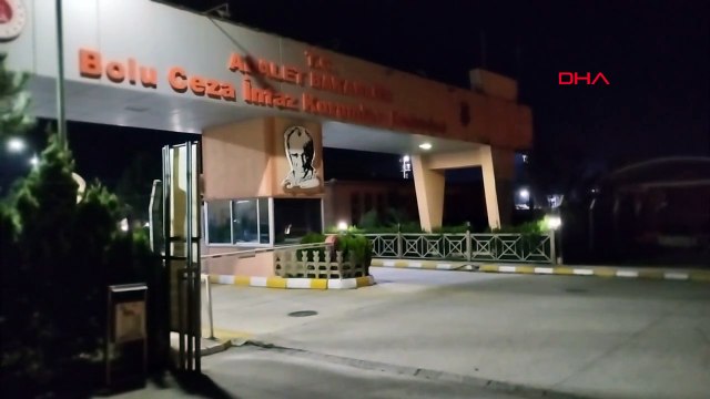 Hrant Dink'i öldüren Ogün Samast tahliye edildi