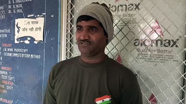 क्राइम : खेत में मिला युवक का शव, हत्या की आशंका... देखें वीडियो