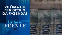 Governo federal deve manter meta do déficit zero para 2024, diz jornal | LINHA DE FRENTE
