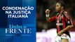MPF defende que ex-jogador Robinho cumpra pena de nove anos de prisão no Brasil | LINHA DE FRENTE