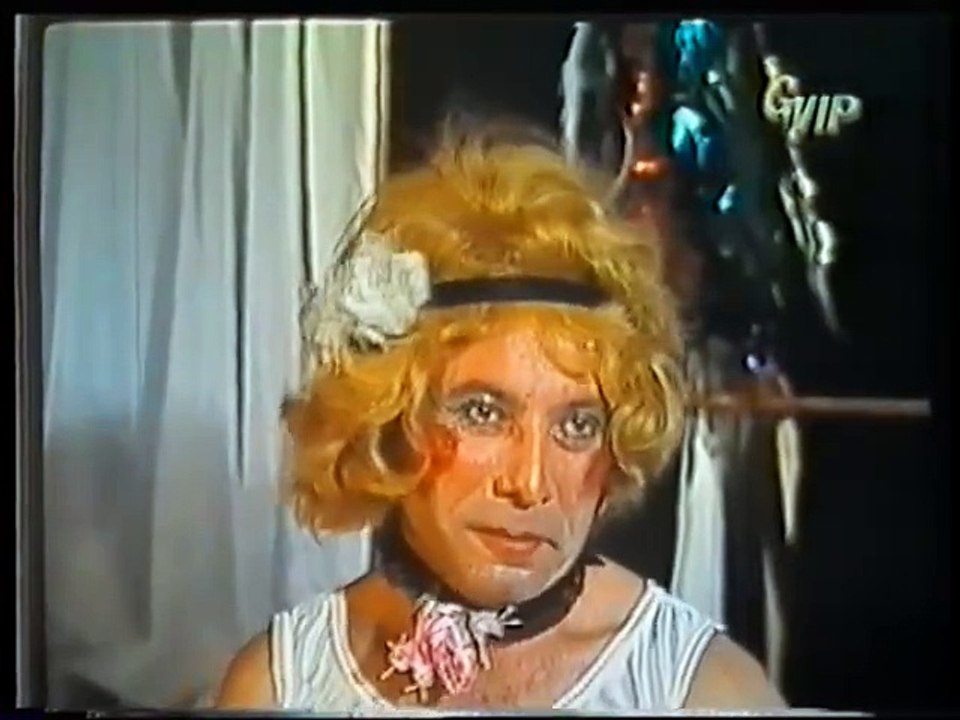 Ο ΚΩΤΣΟΣ ΕΞΩ ΑΠΟ ΤΟ ΝΑΤΟ - 1981 - VHSRip - 720x540