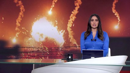 الجيش الإسرائيلي يقول إنه عثر على أسلحة في "الشفاء" وحماس ووزارة الصحة الفلسطينية تنفيان  #العربية