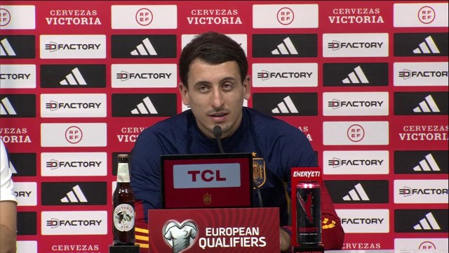 Spain coach Luis de la Fuente previews UEFA Euro 2024 clash with Cyprus