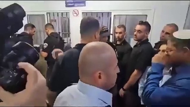 Ben Gvir: 'Güneşi görmeyi hak etmiyorlar'