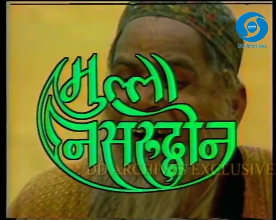 Mullah Nasruddin  Episode 2