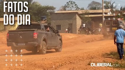 Apyterewa: parlamentares do Pará denunciam ações de desintrusão do governo federal