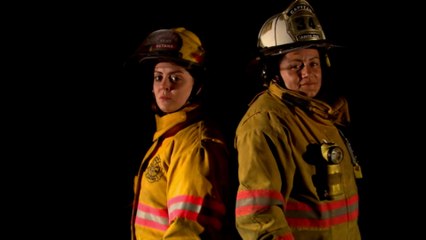 Contra las llamas y los estereotipos