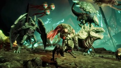 Trinity Fusion Release Date Trailer