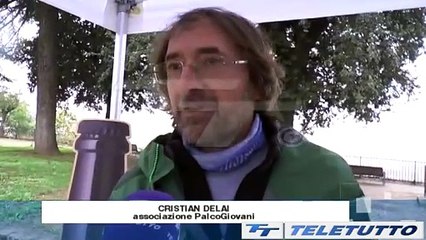 Video News - FONDI PER SALVARE LA LOCOMOTIVA