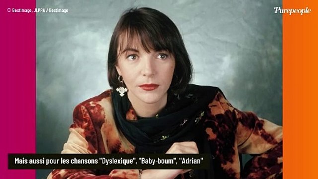 Buzy : Mort à 66 ans de la chanteuse connue pour le tube Body physical , connectée à Serge Gainsbourg et Michel Sardou