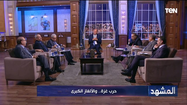 الكاتب الصحفي نبيل عمر: إيران لن تخوض حرب نيابة عن أحد وأمريكا لديها لغز في تصريحاتها