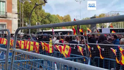 Ein teuer erkauftes Bündnis: Spaniens Ministerpräsident Sánchez steht vor Wiederwahl