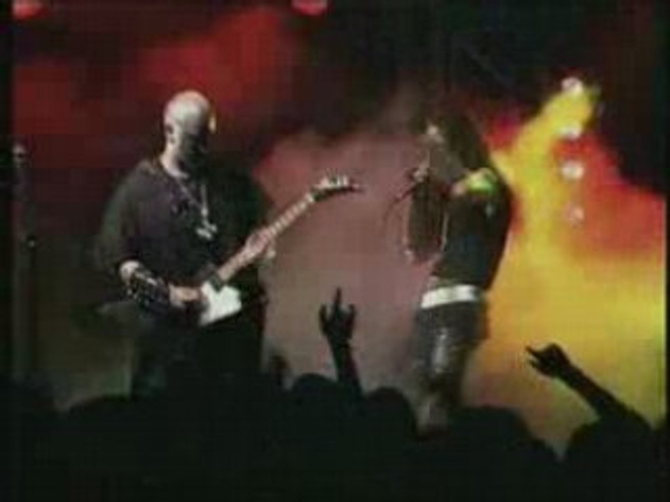 Gorgoroth Revelation Of Doom