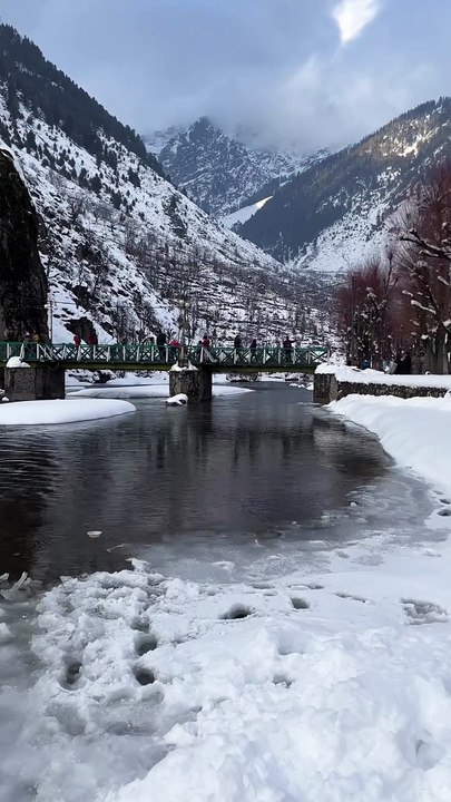 Kashmir