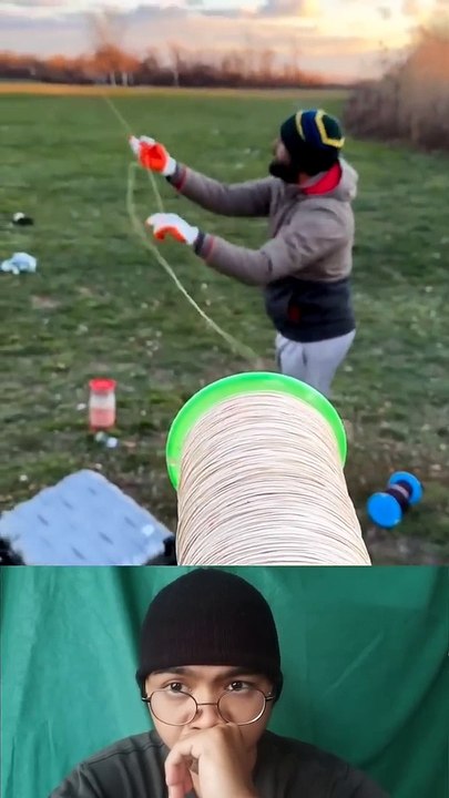 Play kites well