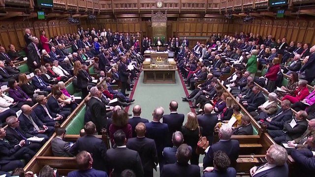 المحكمة العليا في بريطانيا: خطة الحكومة لإرسال طالبي اللجوء إلى رواندا غير قانونية