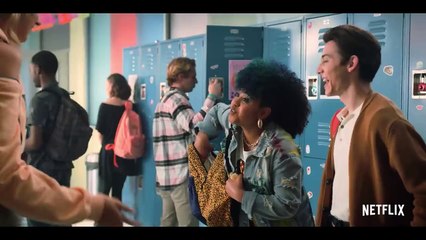 Tall Girl 2 Bande-annonce (PL)