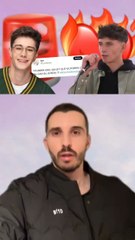 AXEL EN CRUSH SUR VICTORIEN  BIENTÔT UN COUPLE AU CHÂTEAU DE LA STAR ACADEMY ?