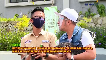 PONDOK PAK CUS  99 (Rerun)