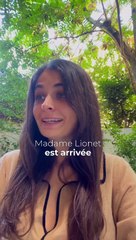 J'ai eu 20 au bac français