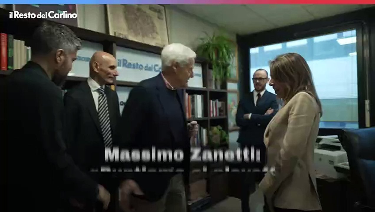 Virtus, Zanetti: Vorrei la coppa Italia. Lo scudetto? Un terno al lotto