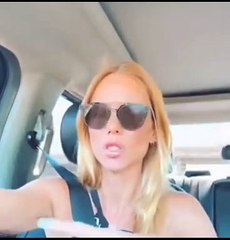 La furia de Nicole Neumann contra dicen que "traicionó" al veganismo